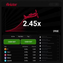 ChachaBet - Aviator Crash Game - Real Money