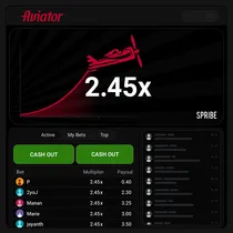 ChachaBet - Aviator Crash Game - Real Money