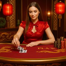 ChachaBet - Live Baccarat by Evolution Gaming