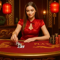 ChachaBet - Live Baccarat - Play with Real Dealers