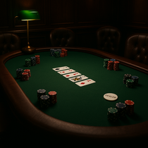 ChachaBet - Live Poker by Evolution Gaming