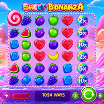 ChachaBet - Sweet Bonanza Slot Game by Pragmatic Play