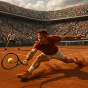 ChachaBet - Tennis Betting - Live Sports Betting